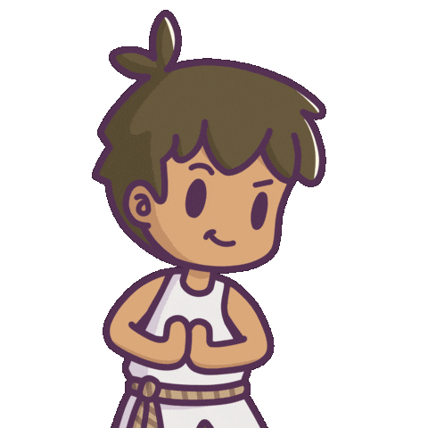 Smirk Plotting Sticker by Castaways