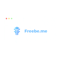 Time Computer Sticker by Freebe