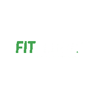 FitFloor fitness gym fitfloor rubberflooring Sticker