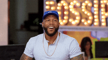 Hold Up Comedy GIF by We TV