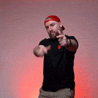 Pew Pew Cowboy GIF by SINNERS Esports