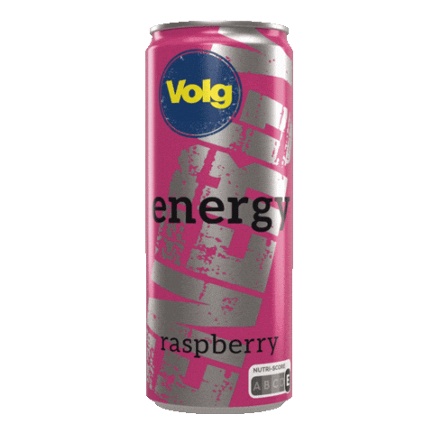 volgch giphyupload drink energy Energy drink Sticker