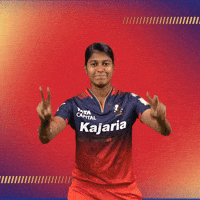 Happy Dance GIF by Royal Challengers Bengaluru