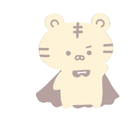 かわいい Sticker