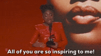 Inspiring To Me
