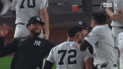 New York Yankees Win GIF by MLB