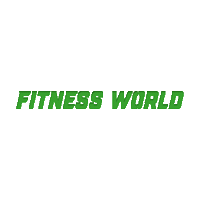 fitnessworldcanada fw fitnessworld fitnessworldcanada Sticker