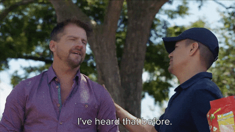 GIF by CBS