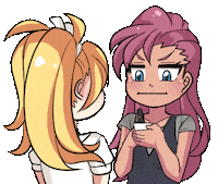 Slap Hentai Sticker by Jin