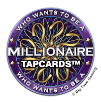 Game Show Evolution Sticker by Big Time Gaming