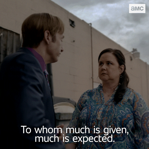 Season 6 Amc GIF by Better Call Saul