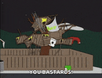 GIF by South Park 