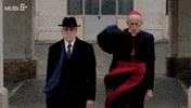 Italian Cinema Film GIF by MUBI