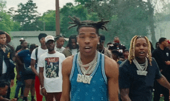 Voice Of The Heroes GIF by Lil Baby