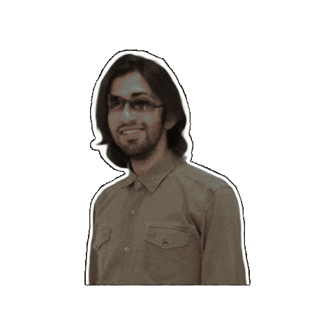 Erfan Sticker