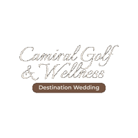 Casamarela bbfw bxp casamarela wedding destination Sticker