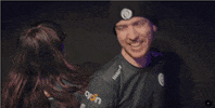 Sponsoring Red Hair GIF by cyon.ch