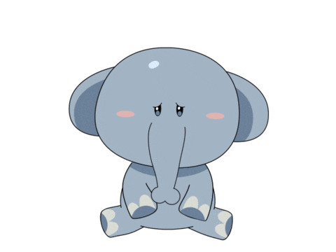 Sad Cry Sticker by Baba Lili Tata