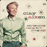 Merry Christmas GIF