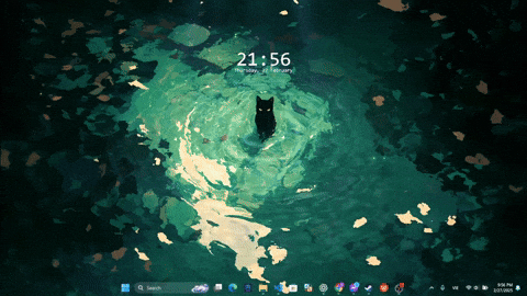 FFMPEG SETUP