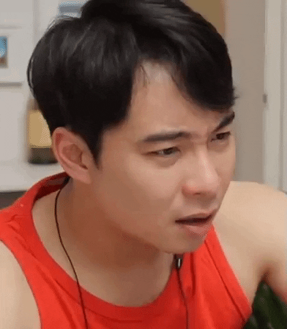 Fried Rice Cooking GIF by Nigel Ng (Uncle Roger)