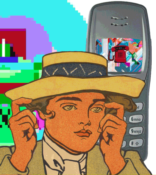 New Media GIF by Ryan Seslow Find & Share on GIPHY