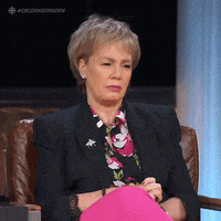 Hold Up Television GIF by CBC
