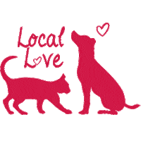 Small Business Shop Local Sticker by Honest Kitchen