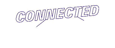 Connectedbytextiles Sticker by heimtextil