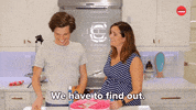 Valentines Day GIF by BuzzFeed