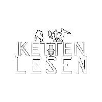 KettenLesen  Sticker