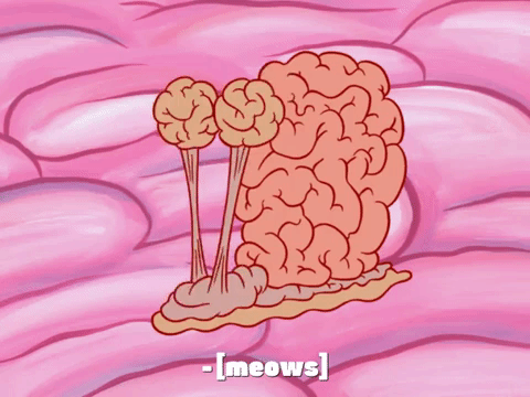 Season 7 Episode 3 GIF by SpongeBob SquarePants