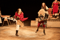 Startrek GIF by wade.photo