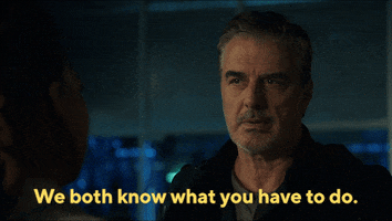 The Equalizer GIF by CBS