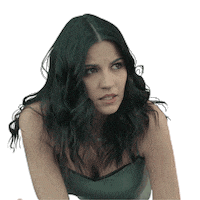 Sexy Maite Perroni Sticker by netflixlat