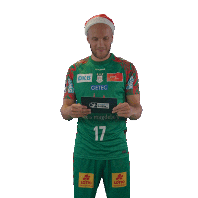 Handball Scm Sticker by DAIKIN HBL