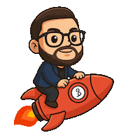 Portal Eq Sticker by EQUILIBRIUM