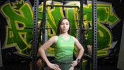 Track And Field GIF by GoDucks