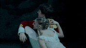 Nutcracker GIF by English National Ballet