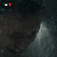 Cry Ağlamak GIF by TRT