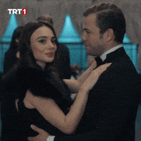 Dance Hilal GIF by TRT