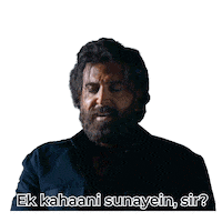 Vikram Vedha Bollywood Sticker by Hrithik Roshan