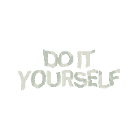 Do It Yourself Artist Sticker by Linea Natura