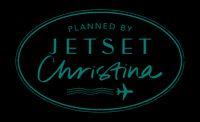 Luxury Travel GIF by Jetset Christina