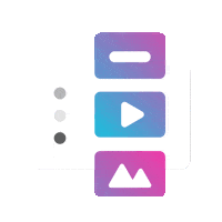 Video Image Sticker by Genially