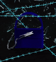 Illustration Glass GIF by LIRONIE