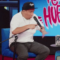 Jorgito GIF by No Hay Sin Suerte