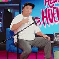 Jorgito GIF by No Hay Sin Suerte
