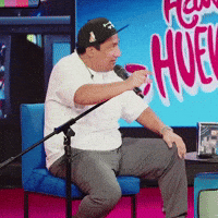 Jorgito GIF by No Hay Sin Suerte