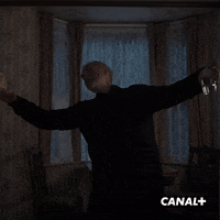Happy Killing Eve GIF by CANAL+